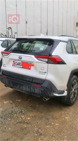 تويوتا راف 4